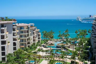 Image de Luxueux Resort 5 Etoiles (Proche De Puerto Vallarta) Ocean View Resort!