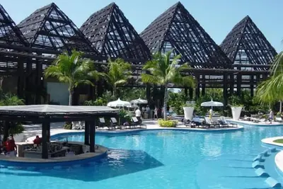 Image de Grand Mayan, Riviera Maya - Studio, suites à une ou deux chambres!