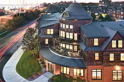 Image de Ocean Front Wyndham Long Wharf Resort
