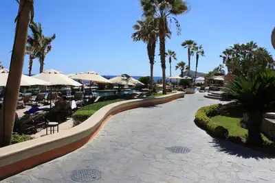 Image de Suite présidentielle, Hacienda del Mar Resort - Offre Spring Break!