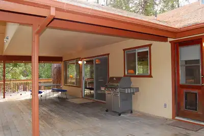 Image de 43a Mountain Retreat