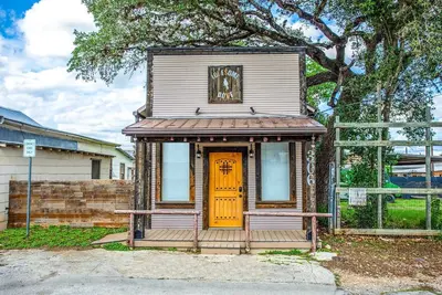 Image de Lonesome Dove Guesthouse