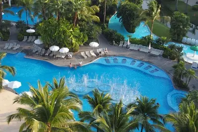 Image de Grand Luxxe Luxe 3 Bdrm / 3 Bains Spa Suite Nueva Vallartas