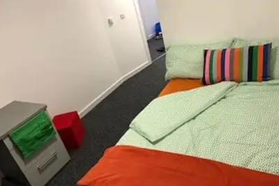 BlueOne Serviced Apts - Kelham Island