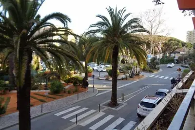 Image de T2 Climatisé - Le Lavandou Centre