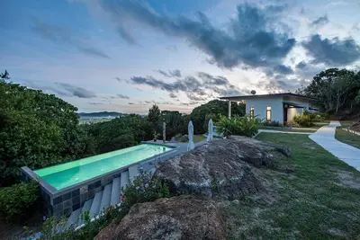 Image de Votre Escapade De Lune De Miel PRIVÉE