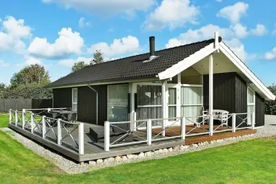 Image de Maison de vacances pour 6 a Hadsund
