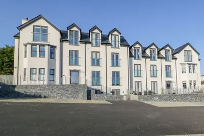 Image de Hafan Traeth (Beach Haven), familial et convivial à Benllech, Réf. 1001331