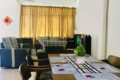 Image de GardenTerrace | Langkawi | 4 Chambres 8 Lits 3 Bains