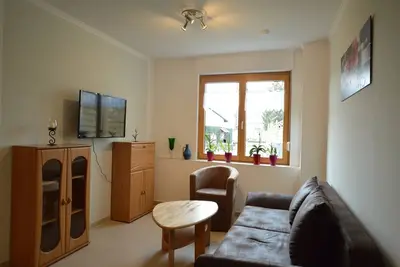 Image de Appartement moderne dans l'Eifel prטs de la forךt