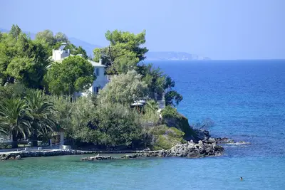 Image de Paradisso Beach Villas