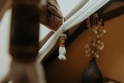 Image de Chambre double pour 2 personnes avec 10m² à Oppurg (96203)