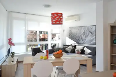 Image de Ciudadela Park 2 - Appartement à Barcelone