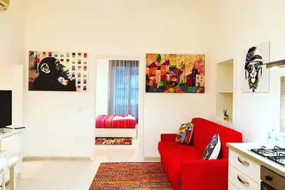 Image de Casa G&G Pignasecca 2 au coeur de Naples