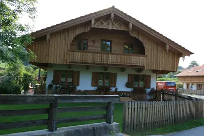Image de bel appartement dans un emplacement idéal pour des vacances reposantes