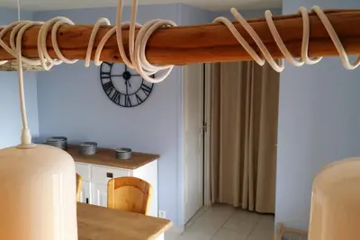 Image de Appartement \"Les Ebihens\" 1er étage