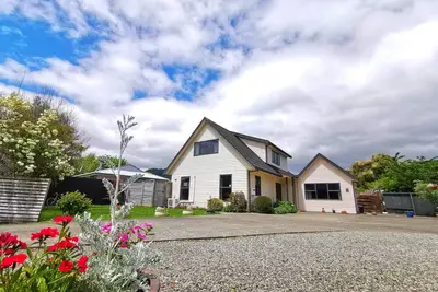 Image de Maison de vacances Atarau Grove