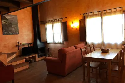 Image de Appartement rural L´Alzina pour 2 personnes