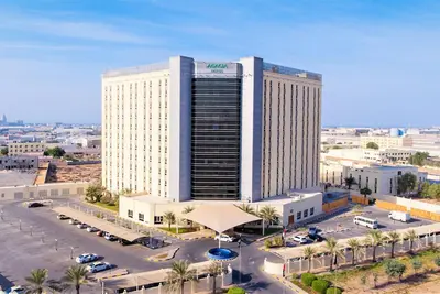 Image de Un hôtel parfait pour les voyageurs d'affaires et de loisirs à Ras Al Khaimah