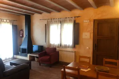 Image de Appartement rural L´Alzina pour 4 personnes