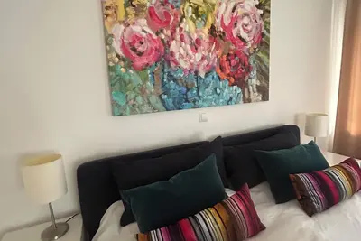 Image de Maison Maria de 150 m² pour les groupes belle et confortable jusqu'à 9 personnes