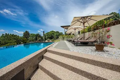 Image de Ranis Lodge Nature Getaway - Rumah Angah