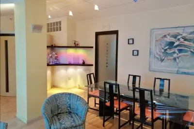 Image de Appartement avec vue sur la mer