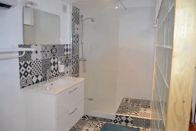 Image de L’oléastre en Luberon Duplex 4 personnes