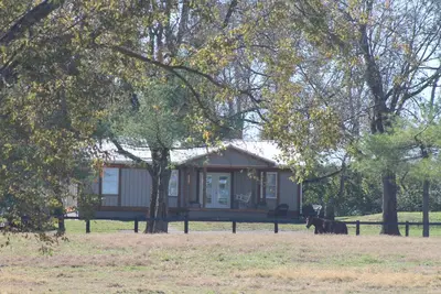 Image de Springwood Cottage au coeur du Bluegrass
