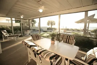 Image de Location en bord de mer Casa Cay