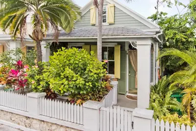 Image de Dreamworks Conch Cottage