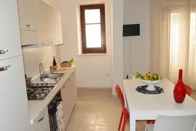 Image de Corallo Grand appartement climatisé