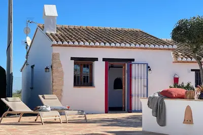 Image de Llagrima -Villa confortable avec piscine privée en pleine nature