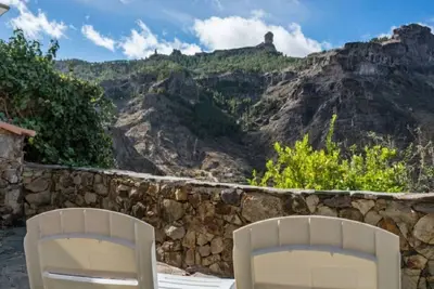 Image de Maison rurale Iles Canaries