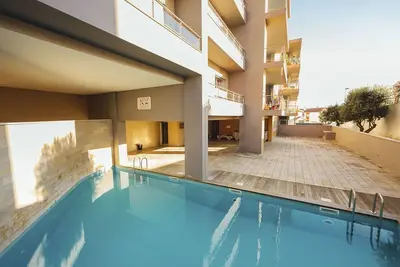 Image de Baia Residence Ii - T2 Holiday Apartment By Sch011