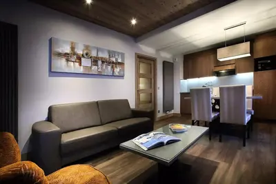 Image de Appartement 3 Pièces 4 Personnes Sud Est / Sud Ouest