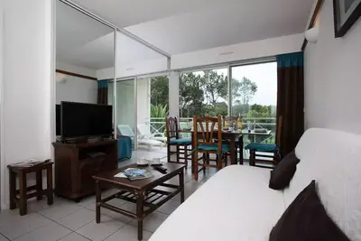 Image de Maison 3 Pièces 8 Personnes