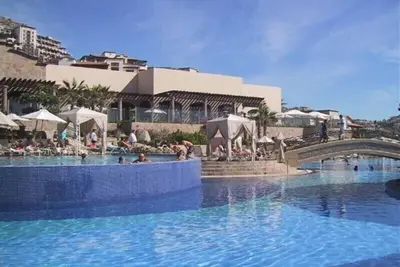 Image de Location studio à Pueblo Bonito Sunset Beach Semaine 52: du 27 déc au 3 jan. Autre semaine disponible