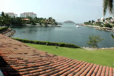 Image de Belle vue, Condo de luxe, temps magnifique toute l'année. . .
