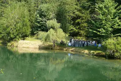 Image de Alexander's Lodge & Restaurant At Mt Rainier (Petit déjeuner inclus)