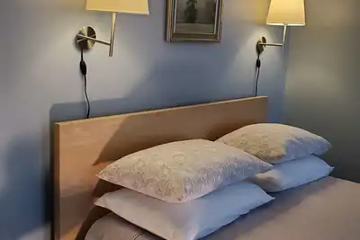 Image de Lovely Garden Suite by Uva, entrée privée et parking privé