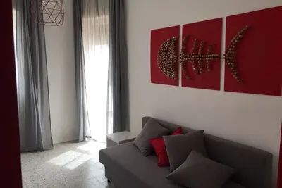 Image de Elbe: jolie maison colorée