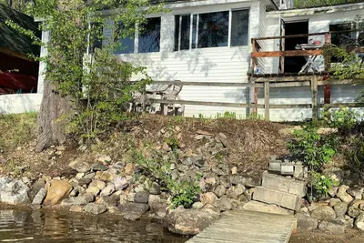 Image de Bear Creek Lodge, Lakeside Cottage