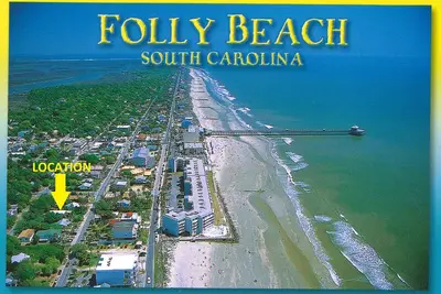 Image de Your Corner Of Folly Beach