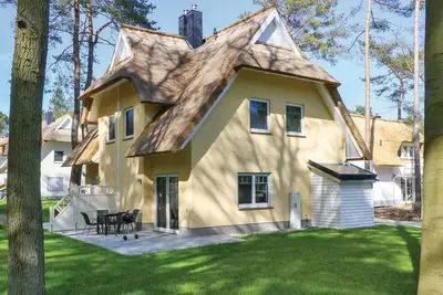 Image de Reetdachhaus 5 auf Usedom