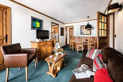 Image de 4 Zimmer 6 Personen