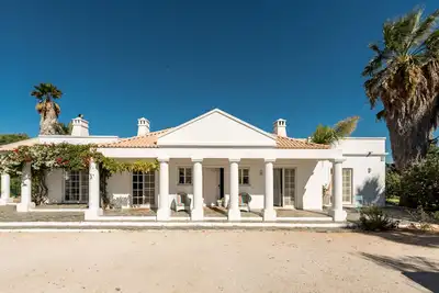 Image de Fabuleuse Villa insérée dans une propriété de 4000m2