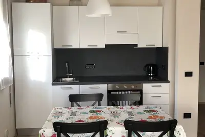 Image de Appartement rénové à Abano Terme