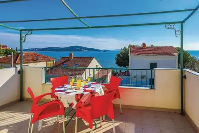 Image de Magnifique appartement Ă Seget Vranjica