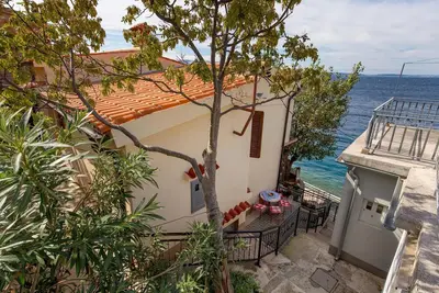 Image de Bel appartement à Starigrad